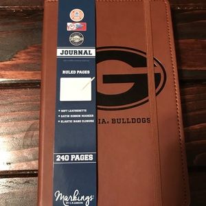 UGA journal